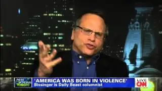 Piers Morgan Panel Fantasize About Killing Alex Jones