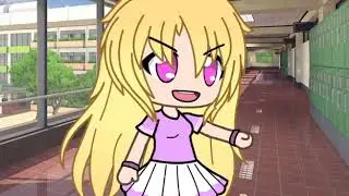 Giant school vore