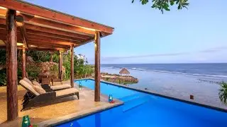 #Review Savasi Island Resort