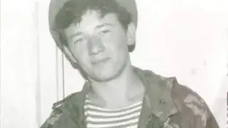 Песни Афгана. М.Бессонов - 