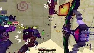ZonixCraft RPG Prime замесы в фулах (зк умрёт из за админа???)