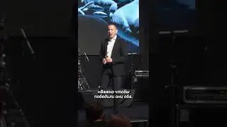 Притча про белого и черного волка 
