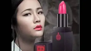 Best Waterproof Lipstick - Moisture Matte Color II водостойкая помада с алиэкспресс