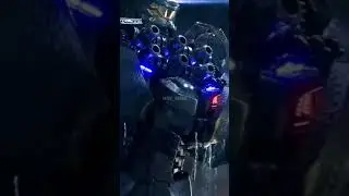 #Pacific Rim (Edit) The Fear - The Score #shorts