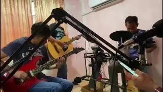 Kasihnyer laila practice versi angkol2