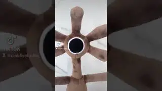 It's Brown rainbow friends, right?