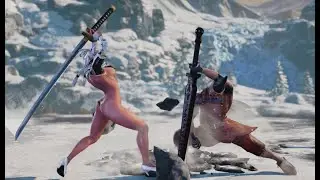 SC VI Online 437 (PS4)
