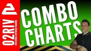 Combo Charts in Excel
