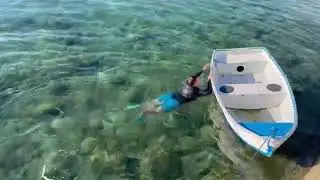Life in Baclayon Bohol