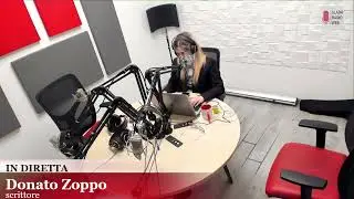 Incontro con Donato Zoppo 21-03-2023