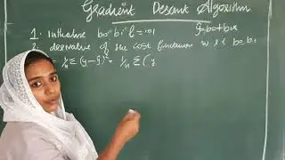Linear Regression - Part 2: Gradient Descent and Matrix Solutions