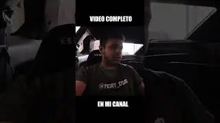 Como es un NISSAN SILVIA S15 por dentro 😍