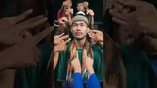 Bangunin Sahur Part Terakhir 