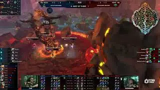 Play-by-Play Highlights