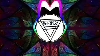 Brvmes & Janus - Glass (Bass boosted)