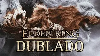 GODFREY (DUBLADO) Elden Ring