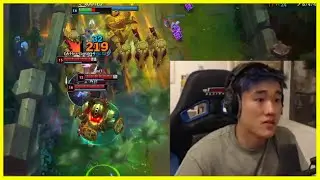 Pobelter's Tower Defence - Best of LoL Streams 2325