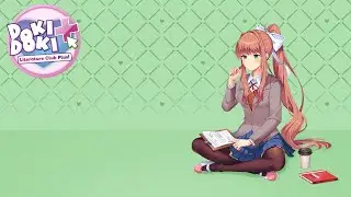 Doki Doki Literature Club Plus! OST - Dear Sunshine (feat. Azuria Sky)