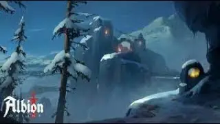 Albion online - почему надоедает играть в Альбион?