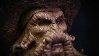 Davy Jones's Stick