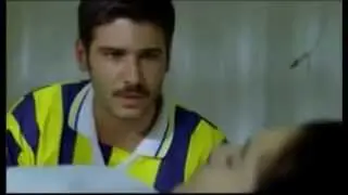 Ask tutulması - Fenerbahçe gibi sevmek
