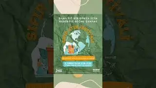 Atıksız Yaşam Festivali (Ücretsiz)