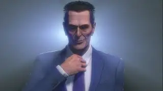 i kill g-man in gm_bigmaze