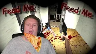 I BECAME A MURDERER (Feed Me Billy)
