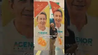 Os Melhores IMpressos eleitorais!🚀#eleicoes2024 #eleicao #grafica