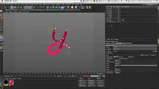 How to Morph Between Splines in Cinema 4D