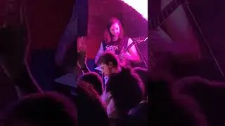 White Ward - When Gift Becomes Damnation || 2023