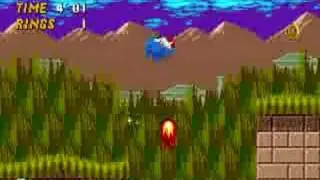 Zorlance Celebrates 500 subscribers - Sonic Oergomized, P.2!