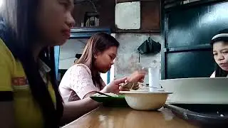 Lunch Time During Enrollment🙂//Montillana TV
