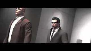 Gta5 Kurzfilm by Reaxys / Mein Comeback auf YT?!