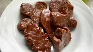 DELICIOUS HOME CHOCOLATE | everyone can cook