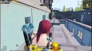 PUBG MOBİLE Bir türlü 1. lik gelmeyen maç