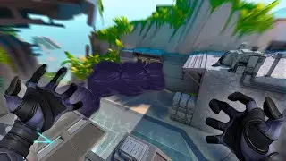 How I Made Omen Meta On Breeze...