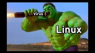 #linux
