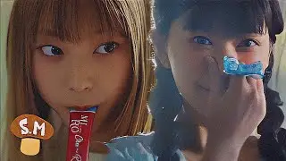 "Magnetic (OMG Instrumental)” 🧲 | ILLIT & NewJeans [MASHUP]