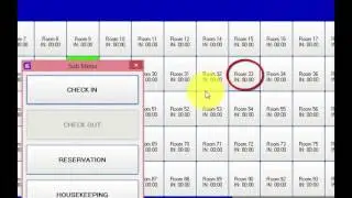 HOW TO CHECK IN GUEST (Front Office Module)