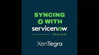 Syncing with ServiceNow: Provision Databases Easier with Nutanix Era & ServiceNow