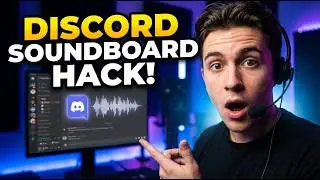 HOW TO ADD SOUND BOARD SOUNDS TO YOUR DISCORD SERVER