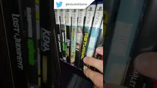 When modern games are too buggy to play...
