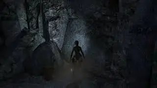 Tomb Raider  Underworld en PC 4K ULTRA en 2024
