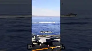 Why Does the US Navy Have Two Types of Aircraft Carriers?