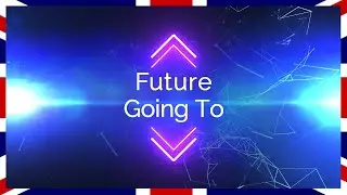 Using the Future with "going to" | English for Adults