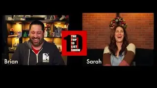 TOP 10 LIST SHOW - 2021 Celebrity Death Predictions
