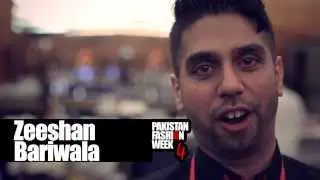 Riwayat - PFW4 London  8th and 9th June 2013  Zeeshan Bariwala