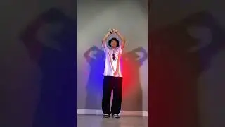 Mына минтип tiktok dance WTF?😂