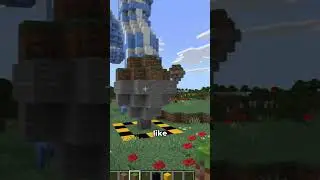 Custom Items with One Command in Minecraft Bedrock 👷